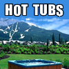 Whistler Vacation Rentals with Hot Tubs