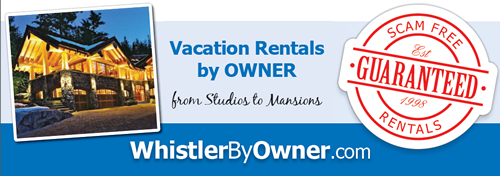 Whistler Vacation Rentals by Owner :: VRBO